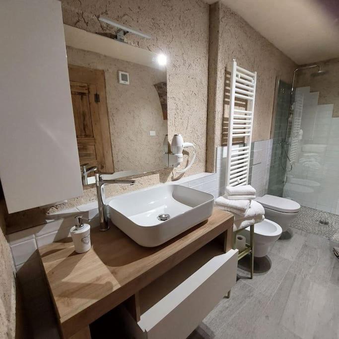 Apartamento Istanti - Menta Costigliole Saluzzo Exterior foto