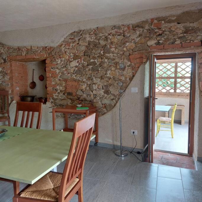 Apartamento Istanti - Menta Costigliole Saluzzo Exterior foto