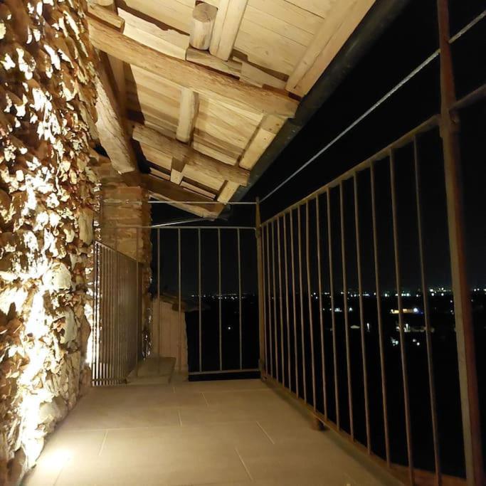 Apartamento Istanti - Menta Costigliole Saluzzo Exterior foto