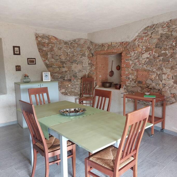 Apartamento Istanti - Menta Costigliole Saluzzo Exterior foto