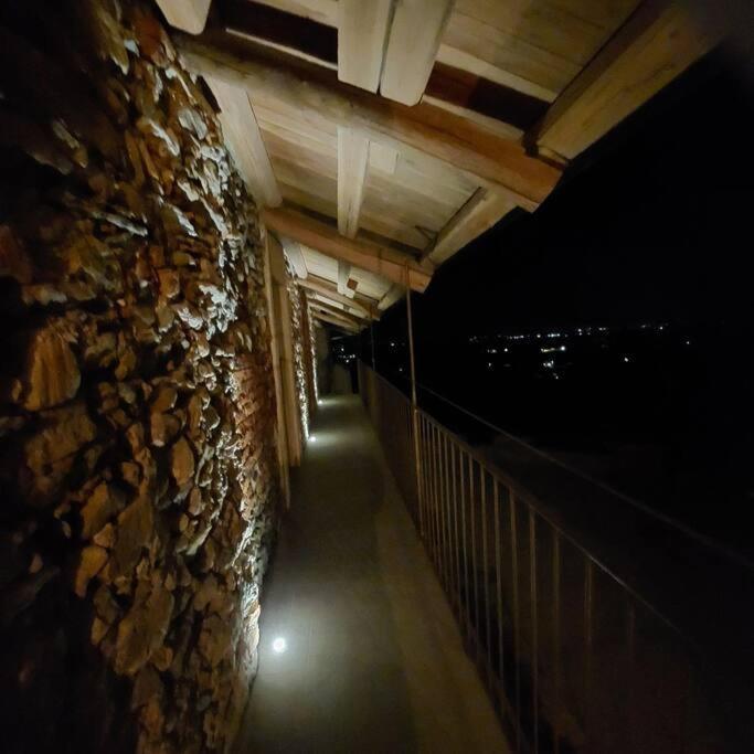 Apartamento Istanti - Menta Costigliole Saluzzo Exterior foto