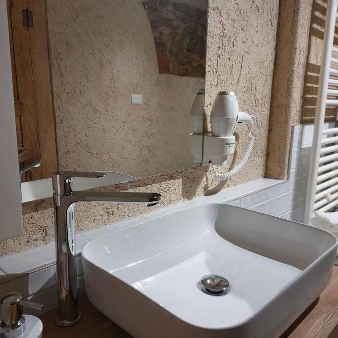 Apartamento Istanti - Menta Costigliole Saluzzo Exterior foto