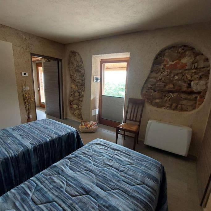 Apartamento Istanti - Menta Costigliole Saluzzo Exterior foto