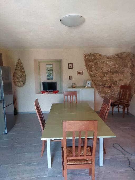 Apartamento Istanti - Menta Costigliole Saluzzo Exterior foto