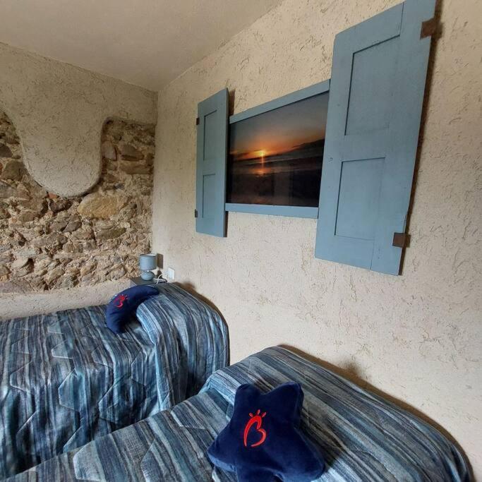 Apartamento Istanti - Menta Costigliole Saluzzo Exterior foto