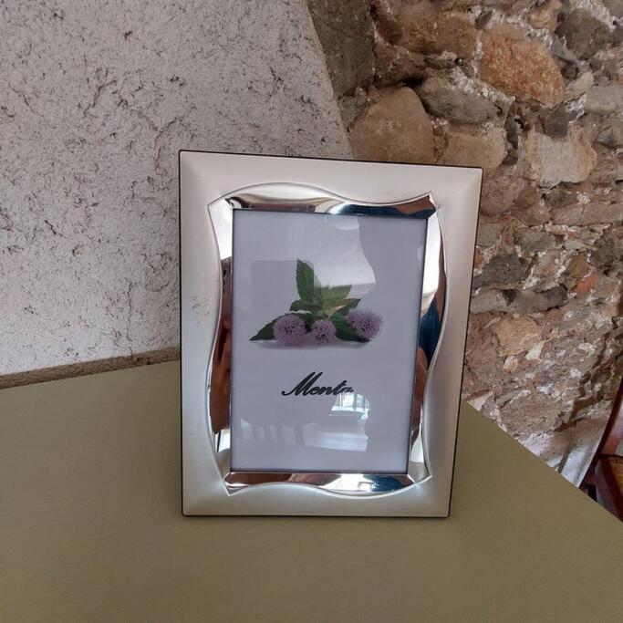 Apartamento Istanti - Menta Costigliole Saluzzo Exterior foto